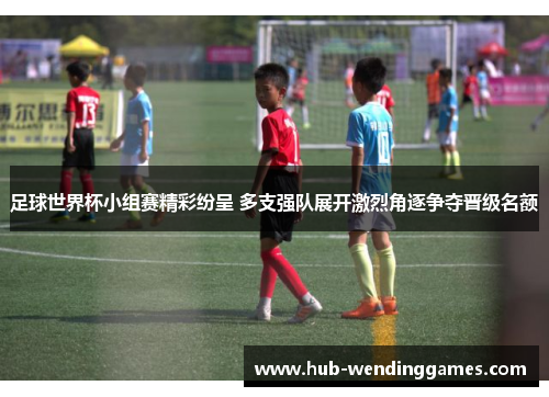 足球世界杯小组赛精彩纷呈 多支强队展开激烈角逐争夺晋级名额