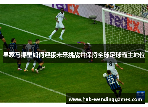 皇家马德里如何迎接未来挑战并保持全球足球霸主地位