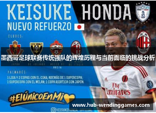 墨西哥足球联赛传统强队的辉煌历程与当前面临的挑战分析