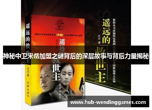 神秘中卫宋岳加盟之谜背后的深层故事与背后力量揭秘