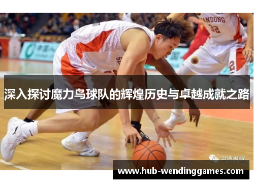 深入探讨魔力鸟球队的辉煌历史与卓越成就之路