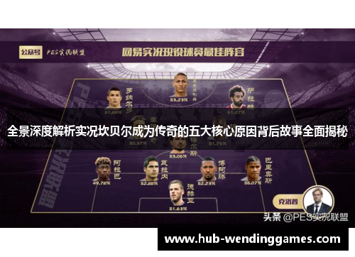 全景深度解析实况坎贝尔成为传奇的五大核心原因背后故事全面揭秘