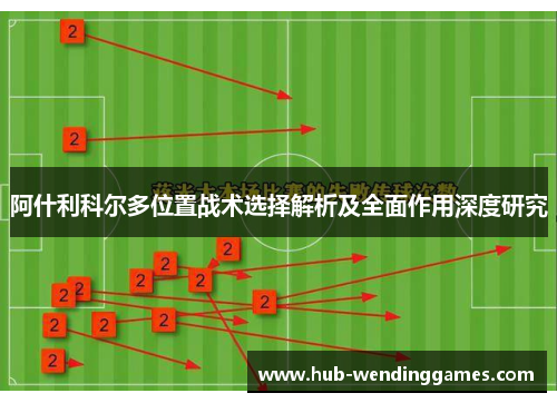 阿什利科尔多位置战术选择解析及全面作用深度研究